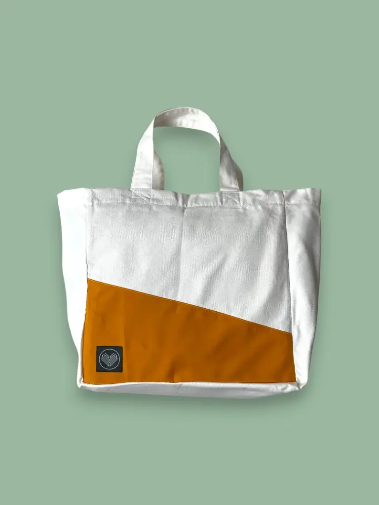 Sac de course