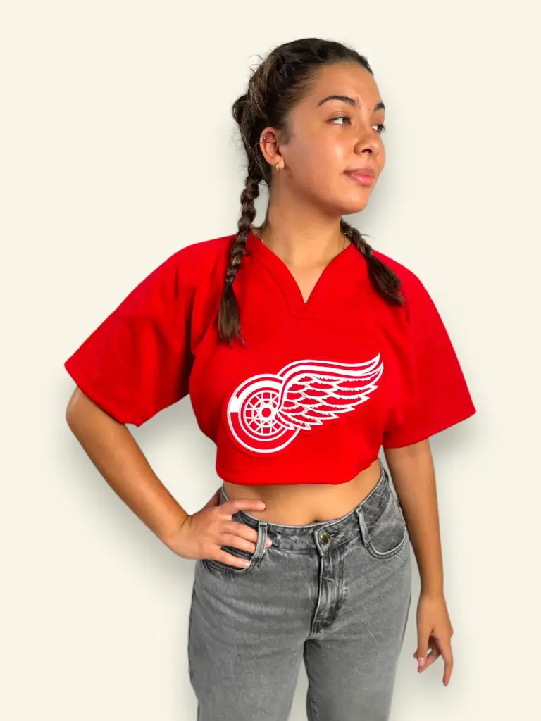 Urban Crop Top Talla S/M