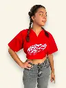 Urban Crop Top Talla S/M