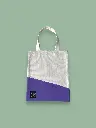 Petit Toth Bag / Couleur Lila