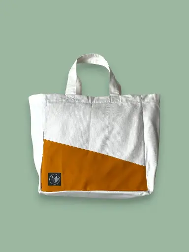 Sac de course